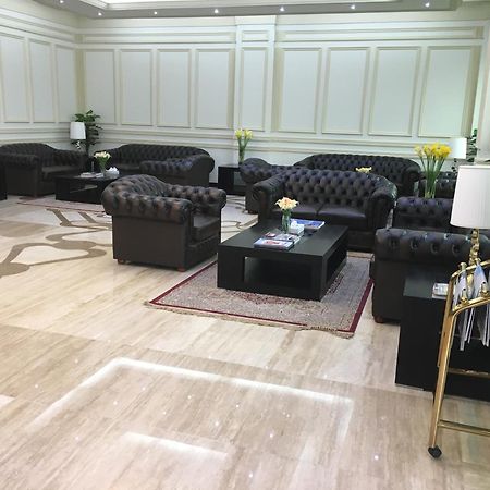Muscat International Hotel Plaza Салалах Екстериор снимка