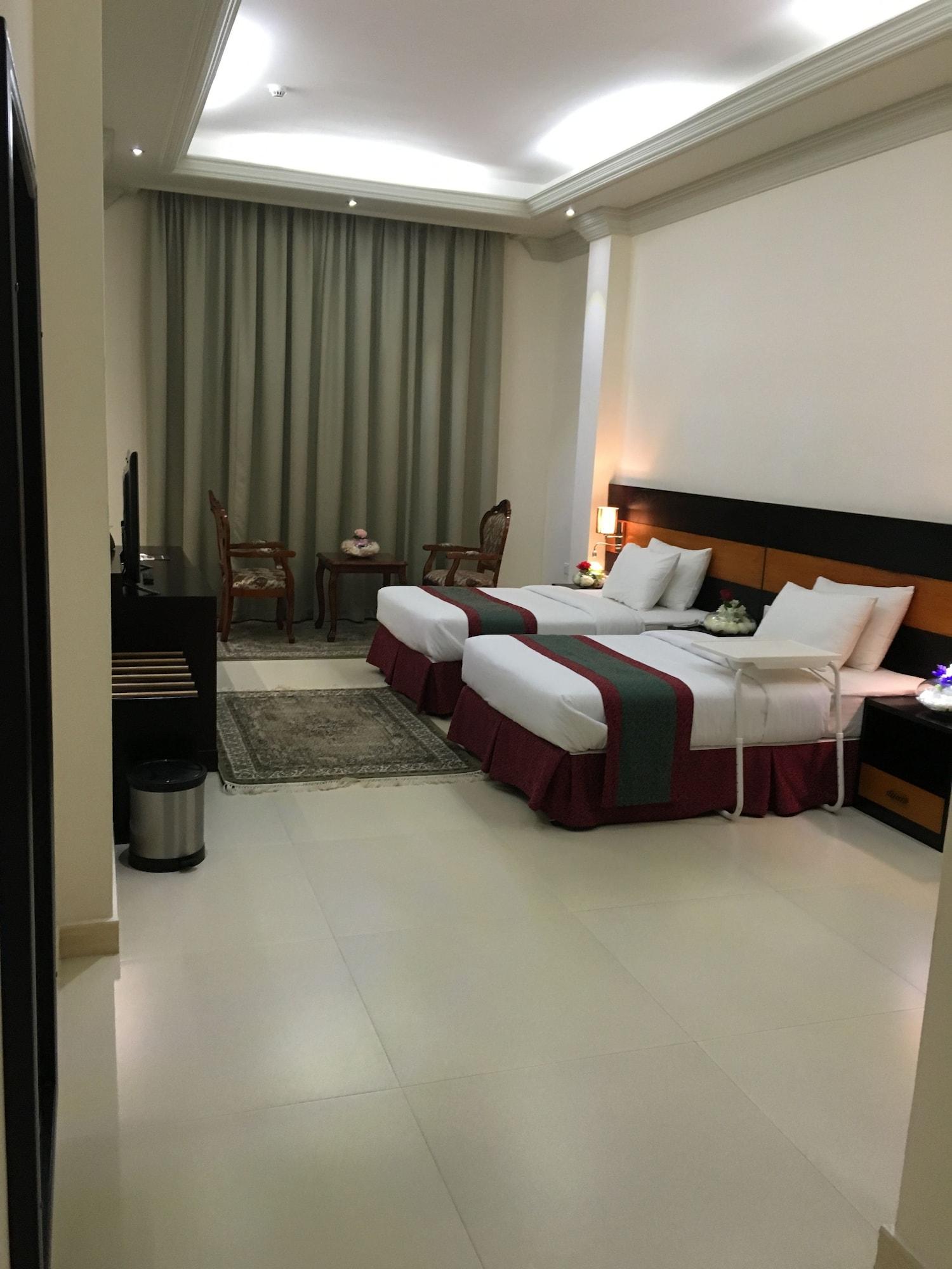 Muscat International Hotel Plaza Салалах Екстериор снимка