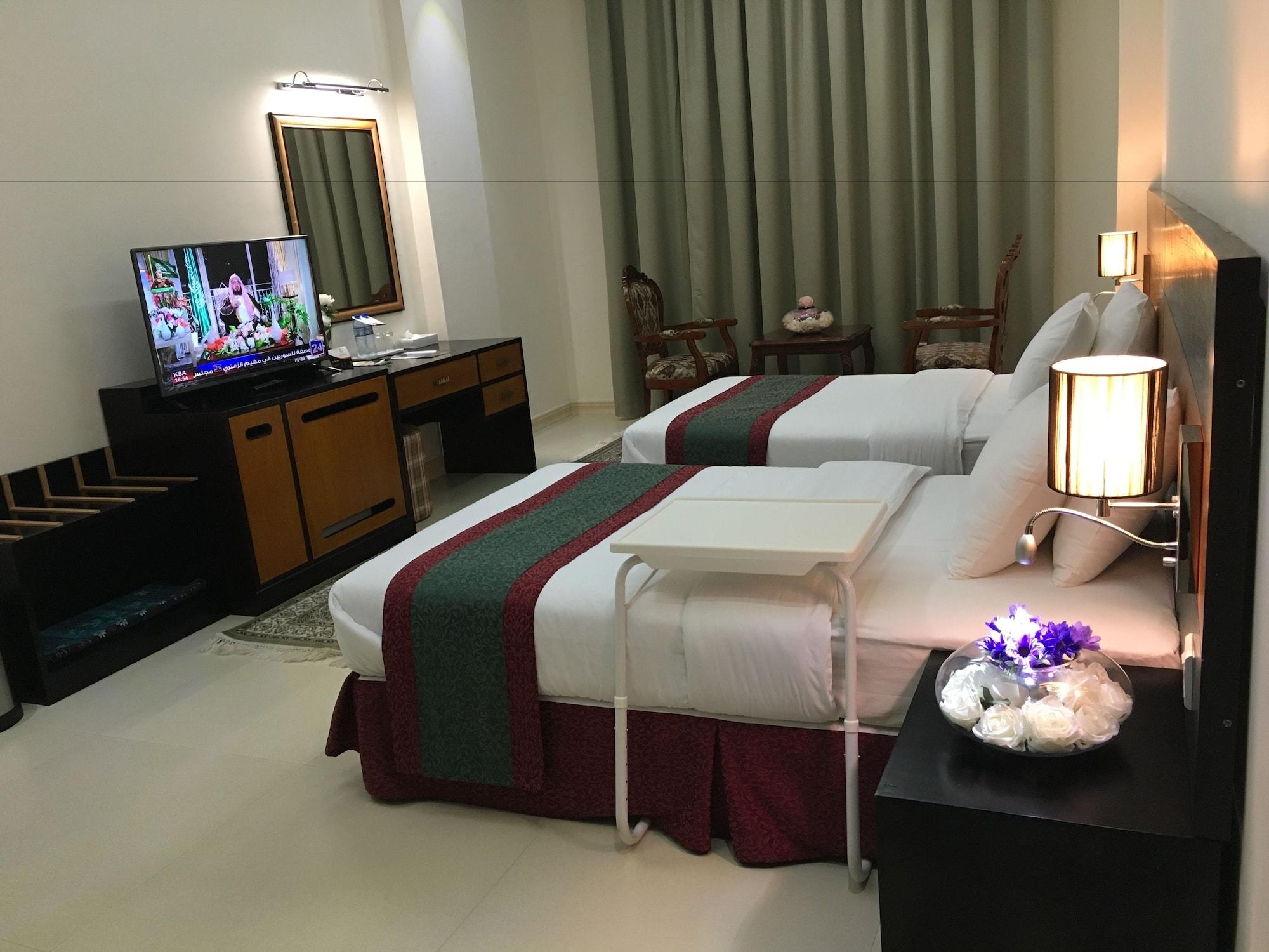 Muscat International Hotel Plaza Салалах Екстериор снимка