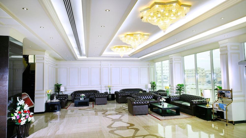 Muscat International Hotel Plaza Салалах Екстериор снимка