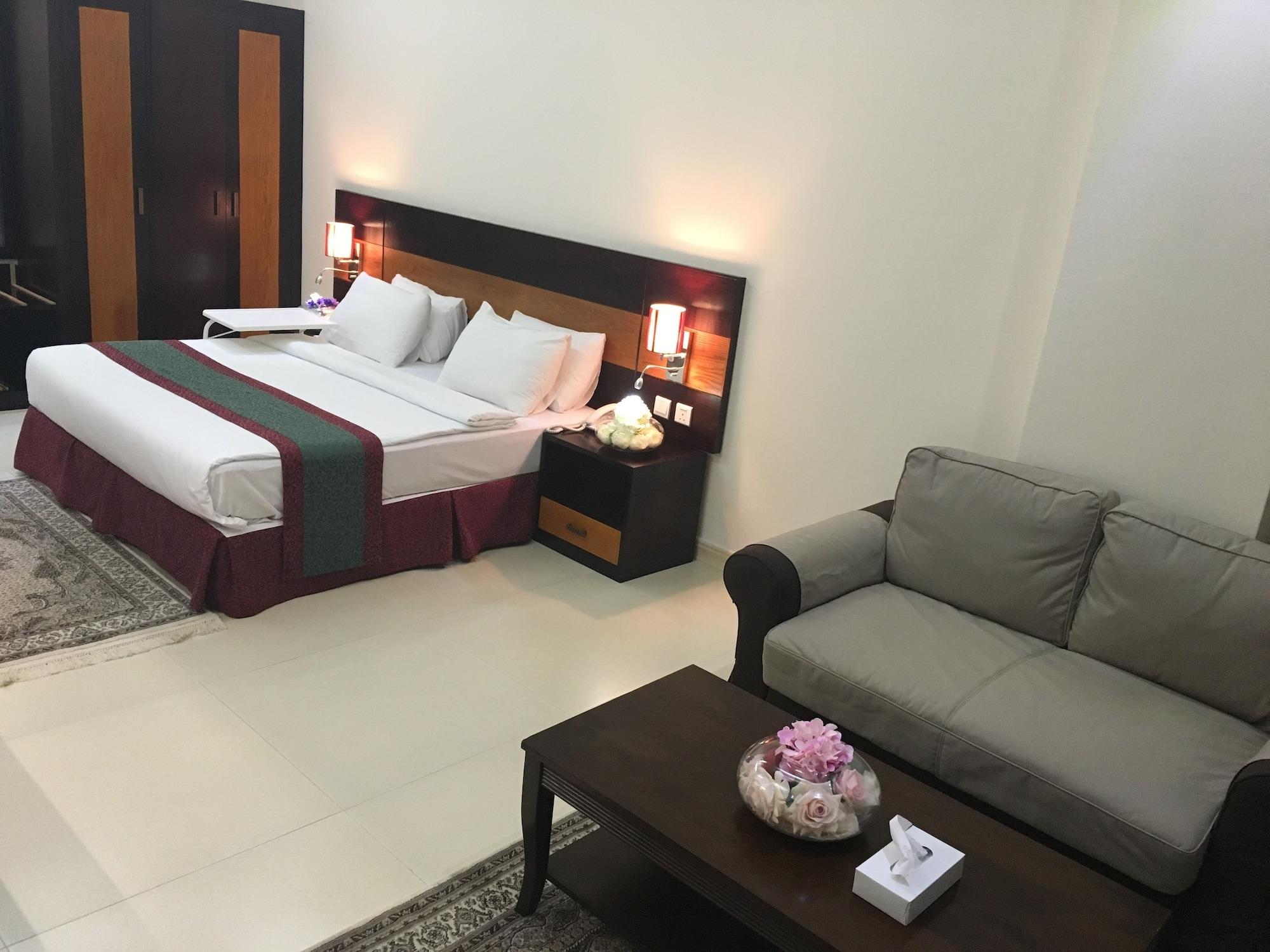 Muscat International Hotel Plaza Салалах Екстериор снимка
