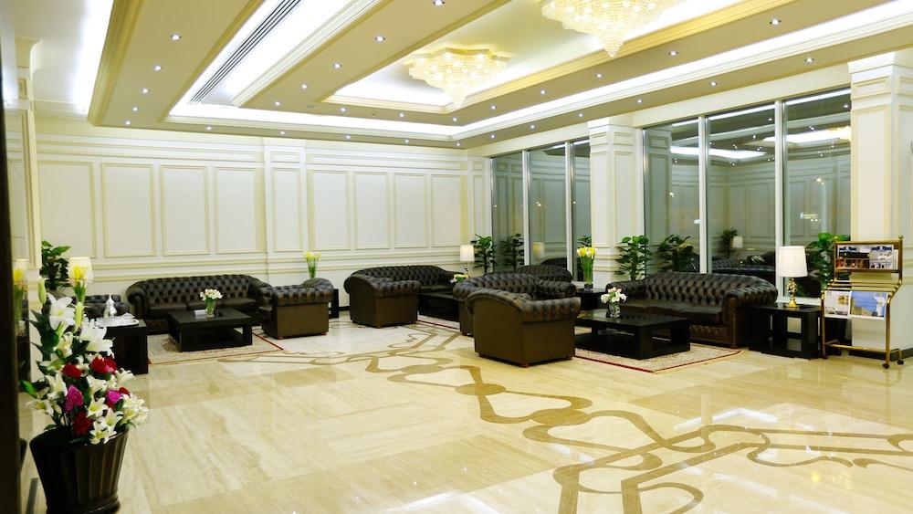 Muscat International Hotel Plaza Салалах Екстериор снимка