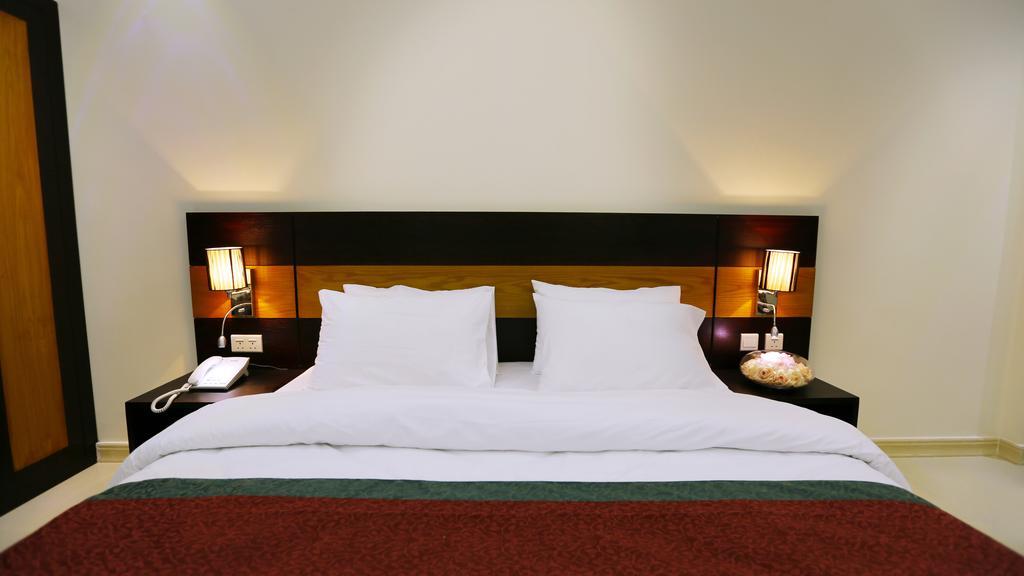 Muscat International Hotel Plaza Салалах Стая снимка
